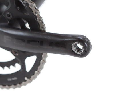 Focus Cayo Shimano Ultegra Di2 Road Bike 2017, Size Medium