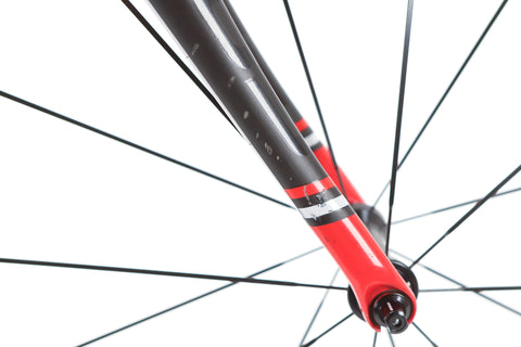Focus Cayo Shimano Ultegra Di2 Road Bike 2017, Size Medium