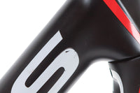 Focus Cayo Shimano Ultegra Di2 Road Bike 2017, Size Medium