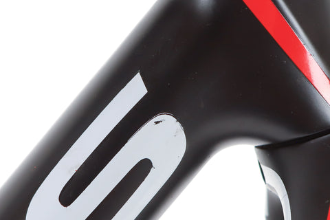 Focus Cayo Shimano Ultegra Di2 Road Bike 2017, Size Medium