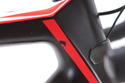 Focus Cayo Shimano Ultegra Di2 Road Bike 2017, Size Medium