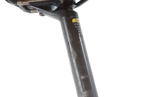 Focus Cayo Shimano Ultegra Di2 Road Bike 2017, Size Medium