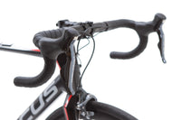 Focus Cayo Shimano Ultegra Di2 Road Bike 2017, Size Medium