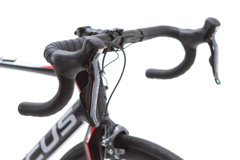 Focus Cayo Shimano Ultegra Di2 Road Bike 2017, Size Medium