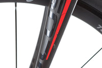 Focus Cayo Shimano Ultegra Di2 Road Bike 2017, Size Medium
