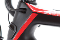 Focus Cayo Shimano Ultegra Di2 Road Bike 2017, Size Medium