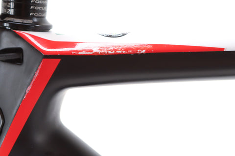 Focus Cayo Shimano Ultegra Di2 Road Bike 2017, Size Medium