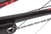 Focus Cayo Shimano Ultegra Di2 Road Bike 2017, Size Medium