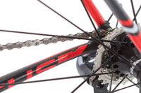 Focus Cayo Shimano Ultegra Di2 Road Bike 2017, Size Medium
