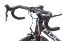 Focus Cayo Shimano Ultegra Di2 Road Bike 2017, Size Medium