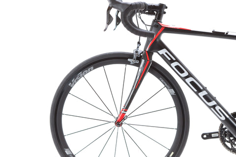 Focus Cayo Shimano Ultegra Di2 Road Bike 2017, Size Medium