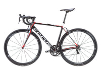Focus Cayo Shimano Ultegra Di2 Road Bike 2017, Size Medium