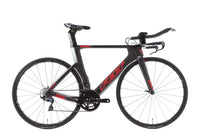 Felt DA 1 Shimano Ultegra TT Bike 2016, Size 54cm