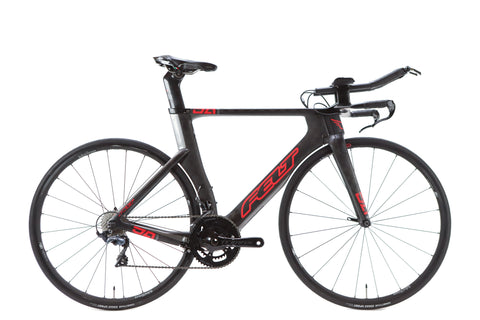 Second Hand TT Bikes