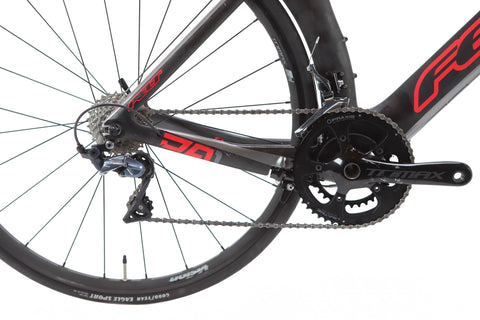 Felt DA 1 Shimano Ultegra TT Bike 2016, Size 54cm