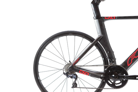 Felt DA 1 Shimano Ultegra TT Bike 2016, Size 54cm