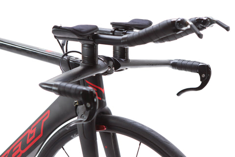 Felt DA 1 Shimano Ultegra TT Bike 2016, Size 54cm