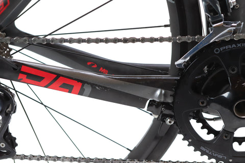 Felt DA 1 Shimano Ultegra TT Bike 2016, Size 54cm