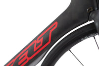 Felt DA 1 Shimano Ultegra TT Bike 2016, Size 54cm