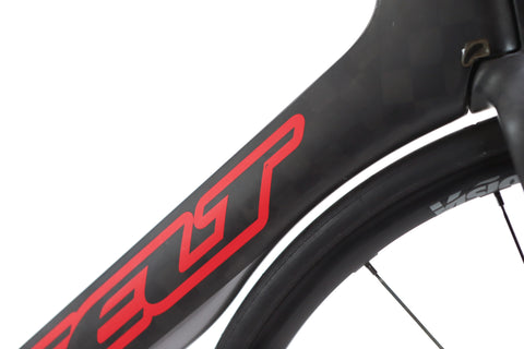 Felt DA 1 Shimano Ultegra TT Bike 2016, Size 54cm