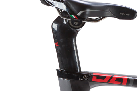 Felt DA 1 Shimano Ultegra TT Bike 2016, Size 54cm