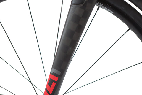 Felt DA 1 Shimano Ultegra TT Bike 2016, Size 54cm