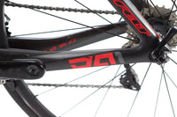 Felt DA 1 Shimano Ultegra TT Bike 2016, Size 54cm