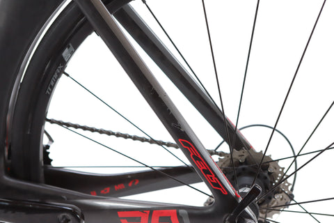 Felt DA 1 Shimano Ultegra TT Bike 2016, Size 54cm