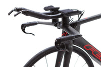Felt DA 1 Shimano Ultegra TT Bike 2016, Size 54cm