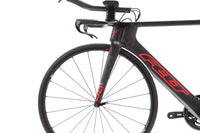 Felt DA 1 Shimano Ultegra TT Bike 2016, Size 54cm