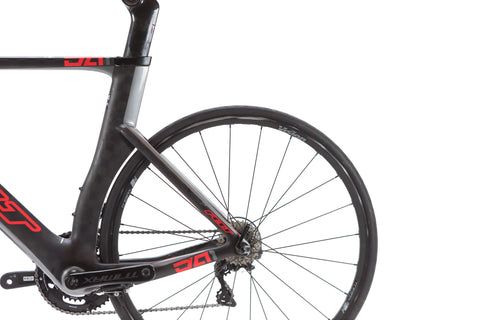 Felt DA 1 Shimano Ultegra TT Bike 2016, Size 54cm