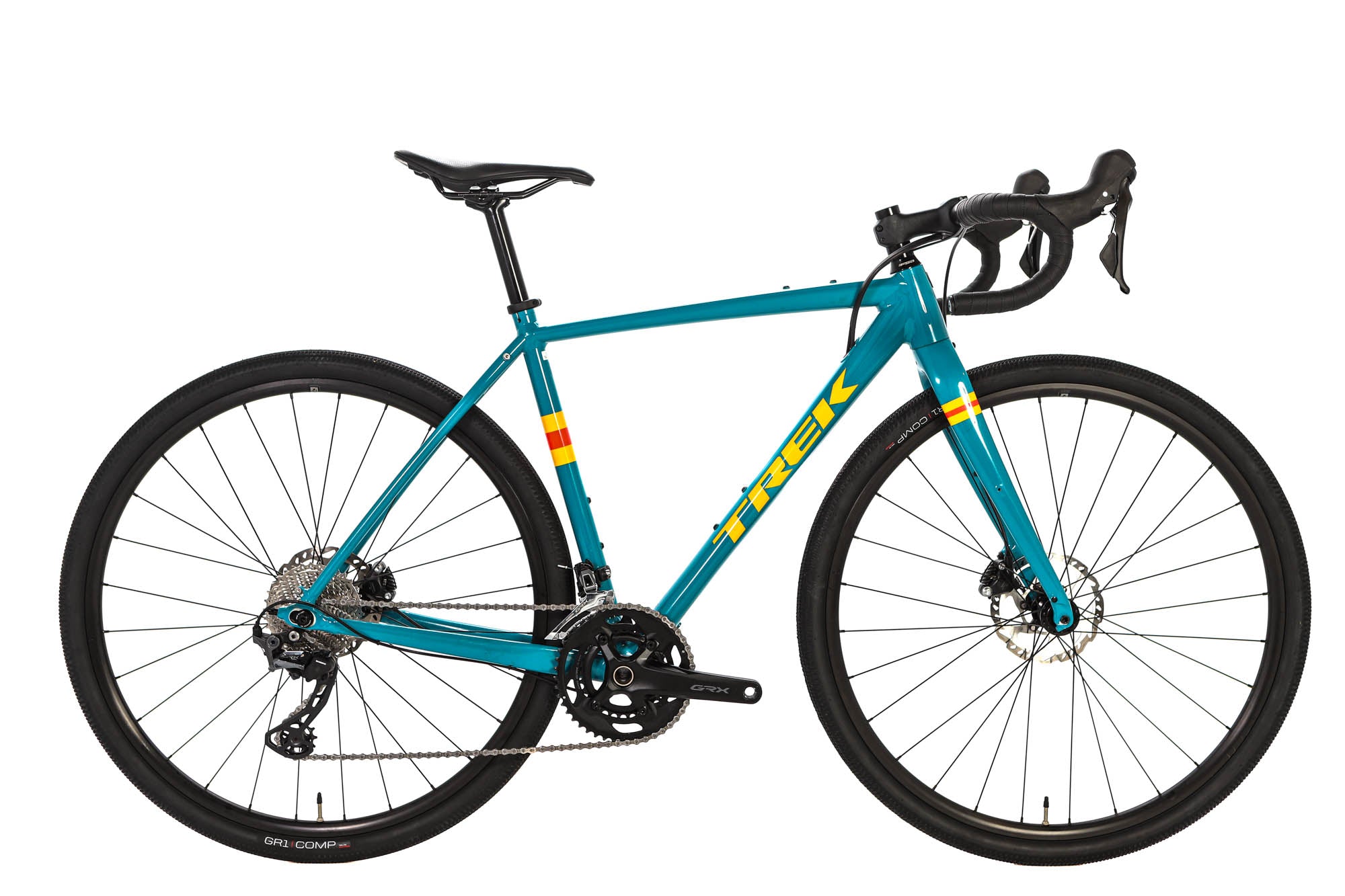 TREK CHECKPOINT ALR 5 2021 52サイズGRX Trek Checkpoint ALR 5 Shimano GRX Gravel Bike 2021, Size