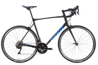 Giant Contend SL 1 Shimano 105 Road Bike 2021, Size XL