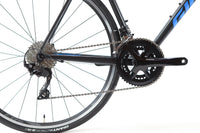Giant Contend SL 1 Shimano 105 Road Bike 2021, Size XL