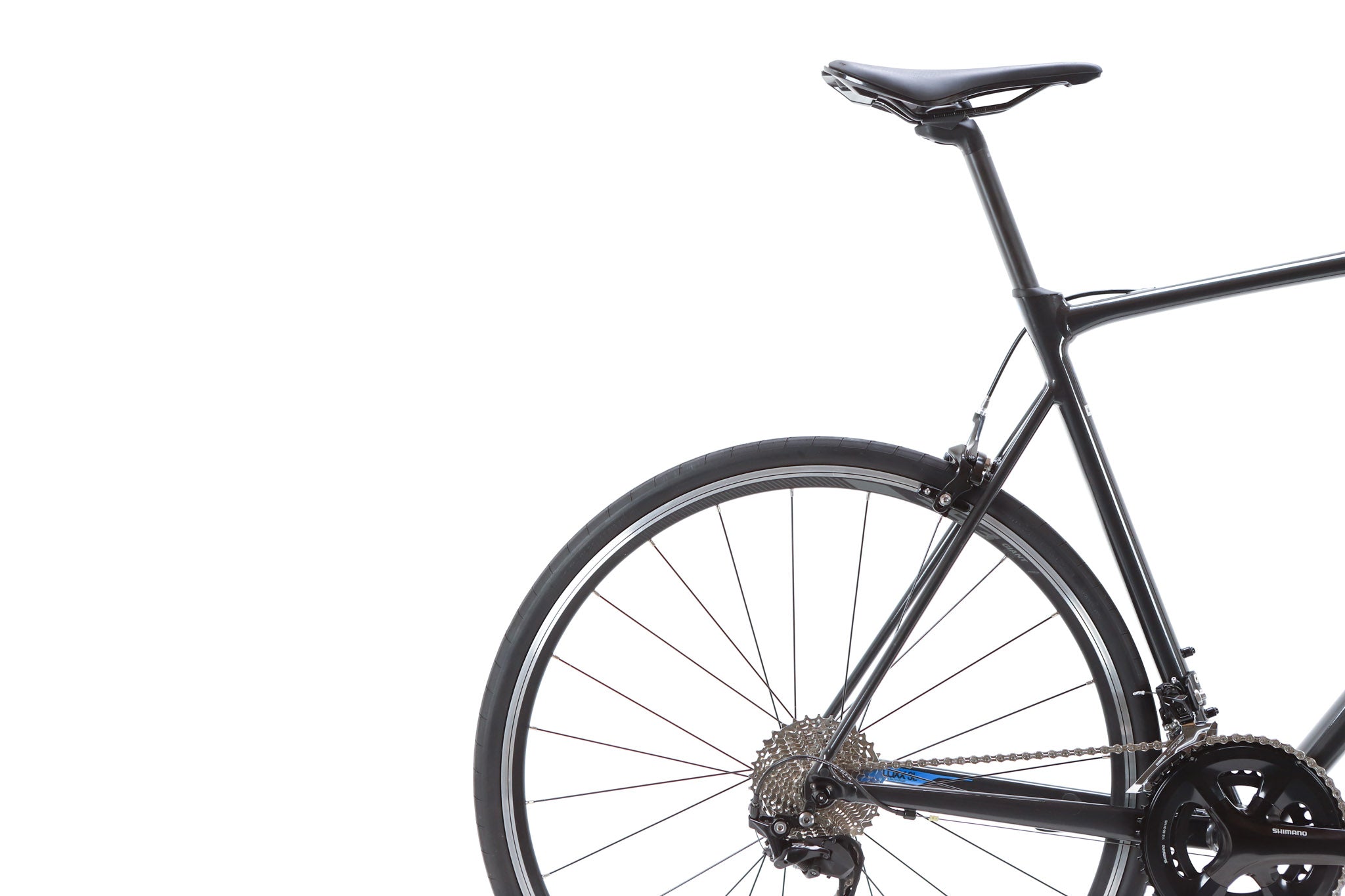 Giant Contend SL 1 Shimano 105 Road Bike 2021, Size XL – Cycle