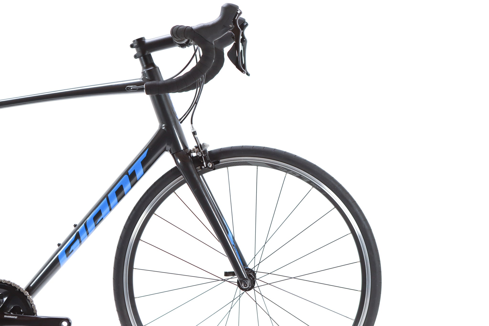 コンテンドSL 1 シマノ 105 Giant Contend SL 1 Shimano 105 Road Bike 2021, Size XL – Cycle