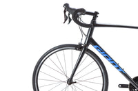 Giant Contend SL 1 Shimano 105 Road Bike 2021, Size XL