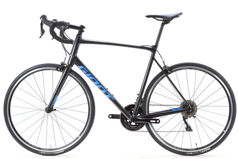 Giant Contend SL 1 Shimano 105 Road Bike 2021, Size XL