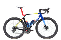 Trek Madone SLR 7 Gen 8 Sram Force eTap AXS Disc Road Bike 2025, Size M/L