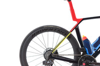 Trek Madone SLR 7 Gen 8 Sram Force eTap AXS Disc Road Bike 2025, Size M/L
