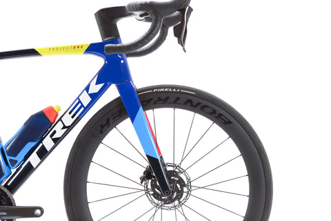 Trek Madone SLR 7 Gen 8 Sram Force eTap AXS Disc Road Bike 2025, Size M/L