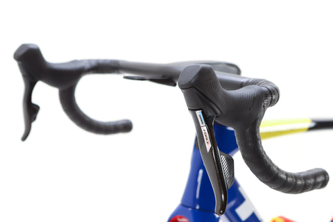 Trek Madone SLR 7 Gen 8 Sram Force eTap AXS Disc Road Bike 2025, Size M/L
