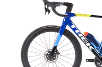 Trek Madone SLR 7 Gen 8 Sram Force eTap AXS Disc Road Bike 2025, Size M/L