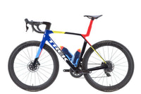 Trek Madone SLR 7 Gen 8 Sram Force eTap AXS Disc Road Bike 2025, Size M/L
