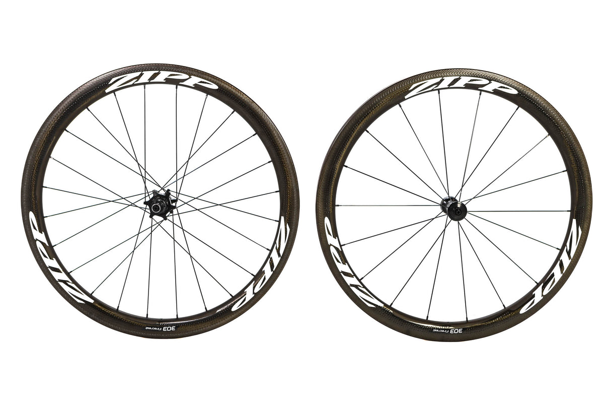 Zipp 303 Firecrest Rim Wheelset, XDR Freehub
