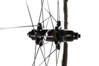 Zipp 303 Firecrest Rim Wheelset, XDR Freehub