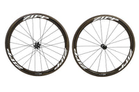 Zipp 303 Firecrest Rim Wheelset, XDR Freehub