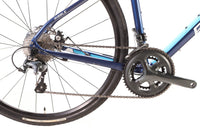 Ribble CGR AL Shimano Tiagra Gravel Bike 2021, Size 51cm