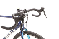 Ribble CGR AL Shimano Tiagra Gravel Bike 2021, Size 51cm