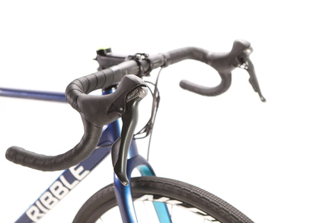 Ribble CGR AL Shimano Tiagra Gravel Bike 2021, Size 51cm